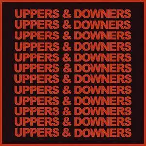 Gold Star - Uppers & Downers (2018) [Official Digital Download]