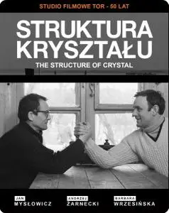 The Structure of Crystal (1969) Struktura krysztalu