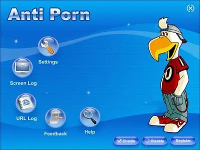 Anti-Porn 25.8.6.30 Multilingual