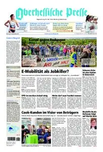 Oberhessische Presse Marburg/Ostkreis - 30. September 2019