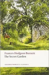 The Secret Garden (Oxford World's Classics)