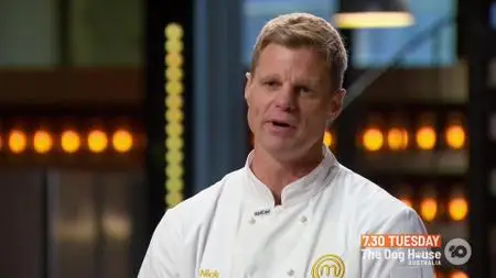 MasterChef Australia S02E13