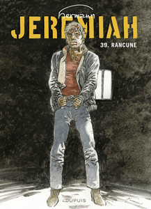 Jeremiah - Tome 39 - Rancune