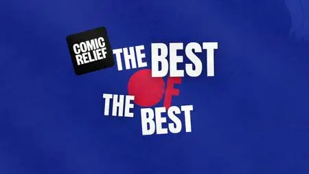 BBC - Comic Relief: The Best of the Best Bits (2023)