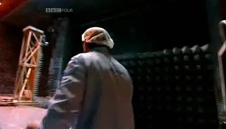 BBC - The Satellite Story (2007)