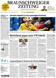 Braunschweiger Zeitung - Helmstedter Nachrichten - 11. März 2019