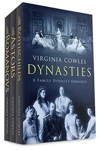 Dynasties: A Family Dynasty Omnibus