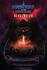 Masters of the Universe: Revelation S01E08