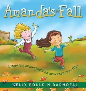 «Amanda's Fall» by Kelly Bouldin Darmofal