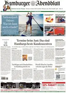 Hamburger Abendblatt - 02 September 2023