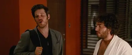 Runner Runner (2013)