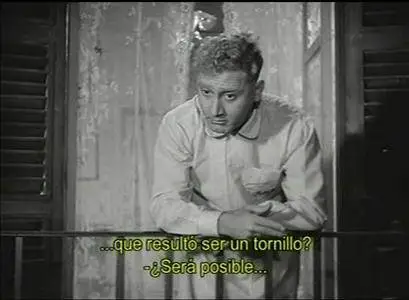 Mamma mia, che impressione! (1951)