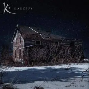 Karcius - The Fold (2018)