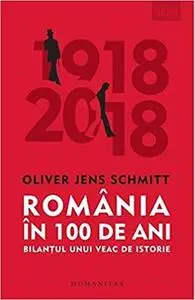 Romania in 100 de ani