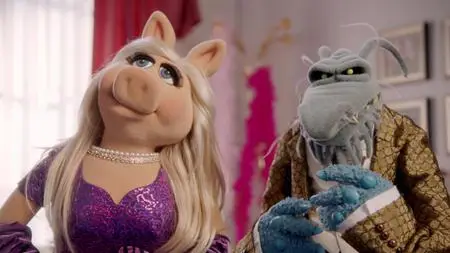 Muppets Now S01E01