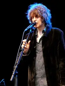 The Waterboys - Universal Hall (2003)