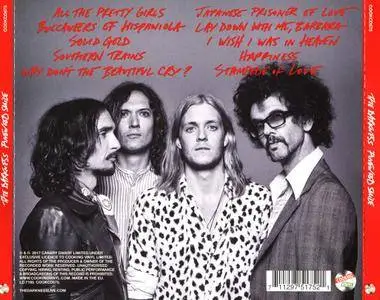 The Darkness - Pinewood Smile (Limited Edition) (2017)