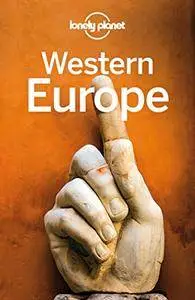 Lonely Planet Western Europe, 13th Edition