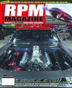 RPM Magazine - December 2016