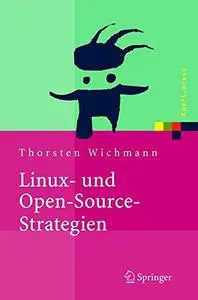 Linux- und Open-Source-Strategien   [Repost]