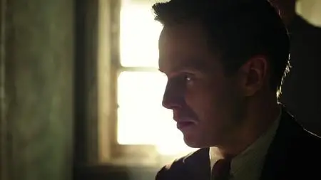 The Last Tycoon S01E09