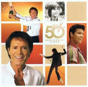 Cliff Richard - The 50th Anniversary Album (2008)