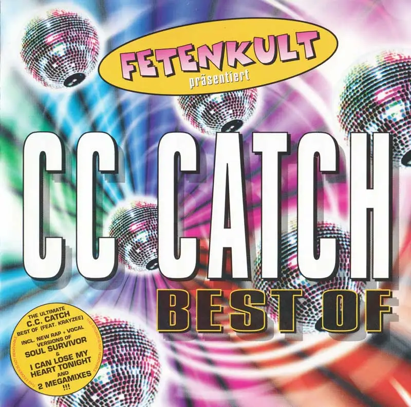 Catch stop. C.C.catch CD. C C catch best of 98. Дискотека 80-х. CD диск дискотека 80.