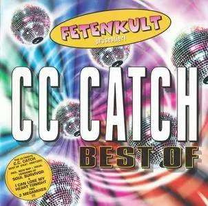 C.C. Catch - Best Of (1998)