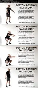 Basic Functional Workout Course - Level 1