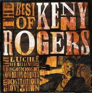 Kenny Rogers - The Best Of Kenny Rogers (2005/2020)