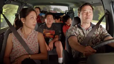 Fresh Off the Boat S01E01