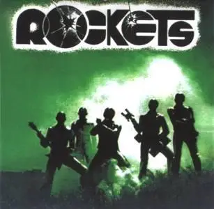 History of Rockets 197x