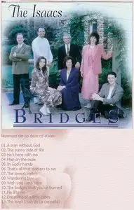 The Isaacs - Bridges (1997)