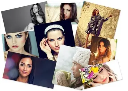 Beautiful Girls Wallpapers Mix 67