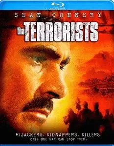 The Terrorists (1974)