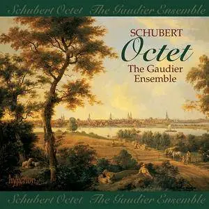 Gaudier Ensemble - Schubert: Octet (2003)