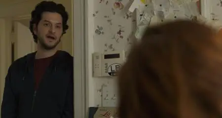 Standing Up, Falling Down (2019)