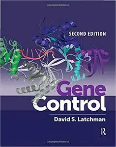 Gene Control Ed 2