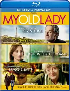 My Old Lady (2014)