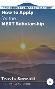 How to Apply for the MEXT Scholarship