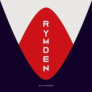 Rymden feat. John Scofield - Valleys & Mountains (2023)