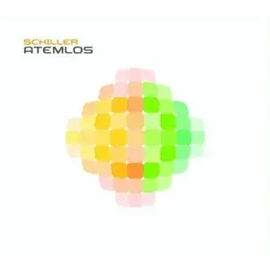 Schiller - Atemlos 2CD (2010)