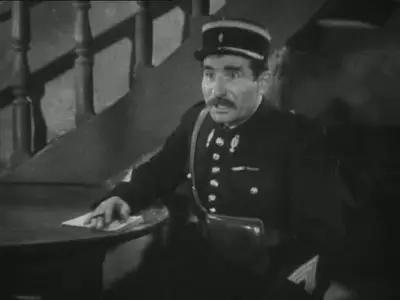 Goupi Mains-rouges (1943)