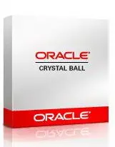 Oracle Crystal Ball Enterprise Performance Management Fusion Edition 11.1.2.3.0 (x86/x64) (Repost)