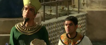 Asterix & Obelix: Mission Cleopatre (2001)