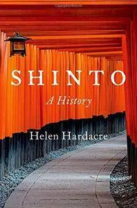 Shinto: A History