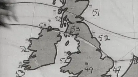 BBC Timeshif - Hurricanes and Heatwaves: The Highs and Lows of British Weather (2014)