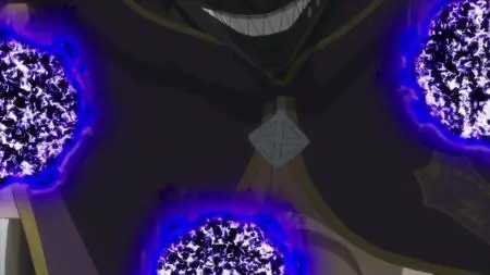 Black Clover S01E83