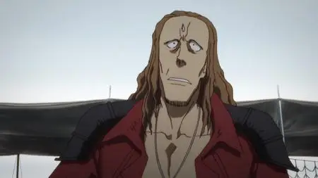 Trigun (1998) (Season 01+Movie 7z