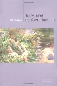 Henry James and Queer Modernity